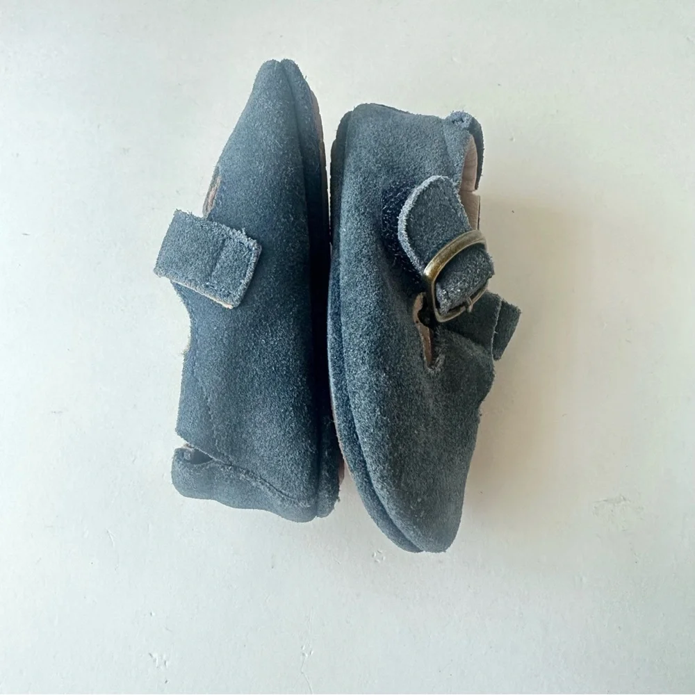Thee Bron T-Strap Unisex Baby Shoes